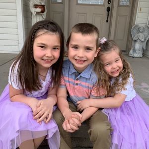 Meet your Posher, Jeni